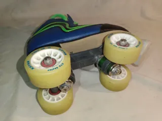 Patines Hockey Reno STD Talla 35