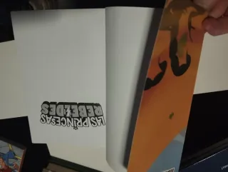 Las Princesas Rebeldes 2. El misterio del palac...