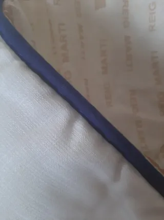 Edredón Reig Marti para cama doble