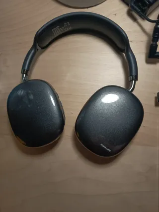 Auriculares Bluetoot/wireless