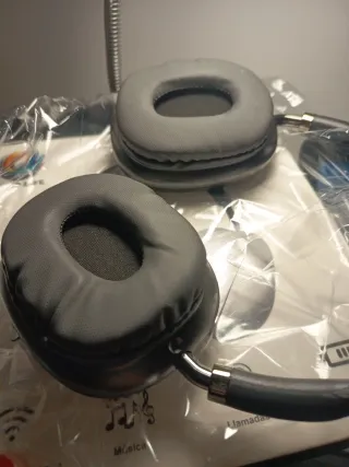 Auriculares Bluetoot/wireless