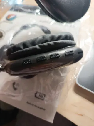 Auriculares Bluetoot/wireless