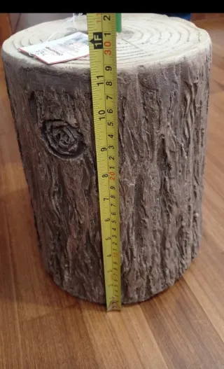 Base tronco per albero