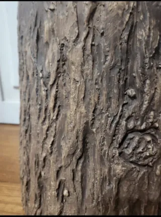 Base tronco per albero