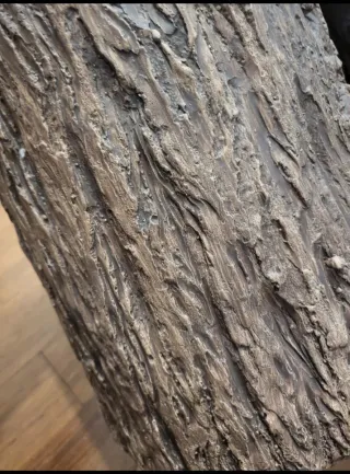 Base tronco per albero