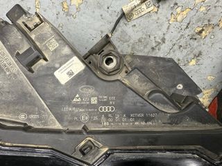 Faro Audi Q7 MatrixLed 2016