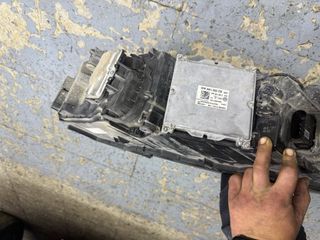 Faro Audi Q7 MatrixLed 2016