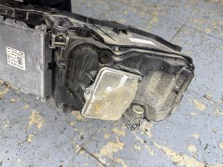 Faro Audi Q7 MatrixLed 2016