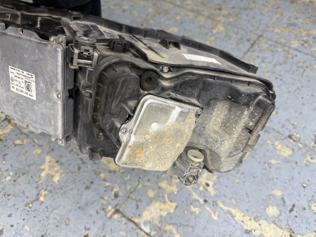 Faro Audi Q7 MatrixLed 2016