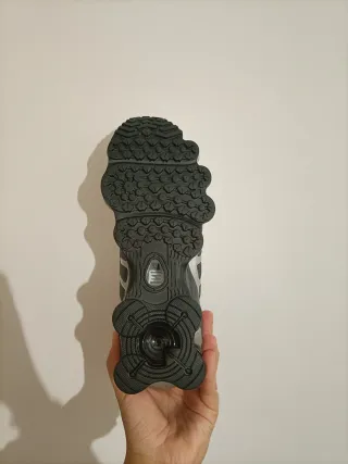 T43 Nike Shox TL Print