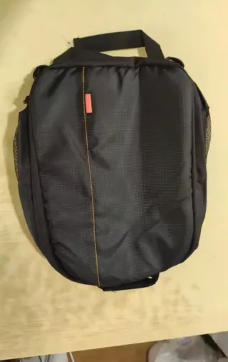 Mochila para camara (Nueva)​