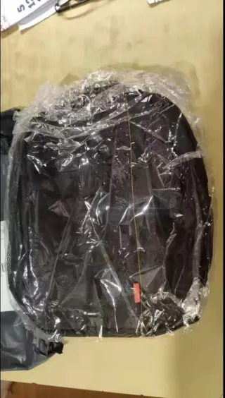 Mochila para camara (Nueva)​