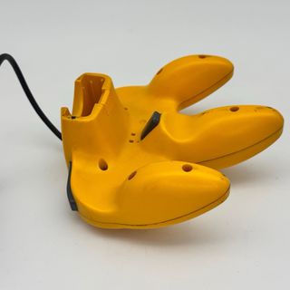 Controller Nintendo 64 Giallo Originale