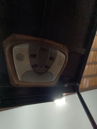 Buggy Kin road 650cc