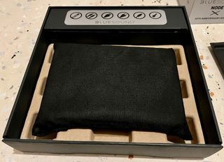 Bluesound Node X 10th Anniversary Streamer