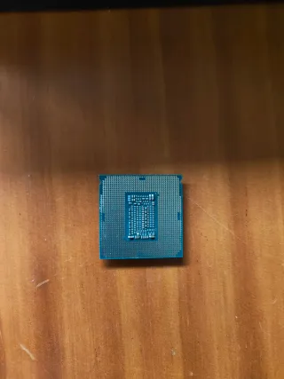 Placa Base + Procesador + Disipador