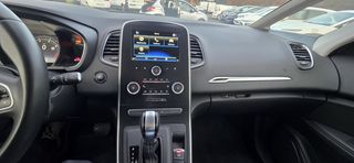 DESDE 289€ AL MES SIN ENTRADA GRAND SCENIC 7 PLAZA