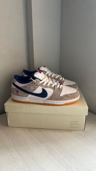 Nike SB x Rayssa Leal