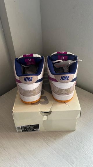 Nike SB x Rayssa Leal