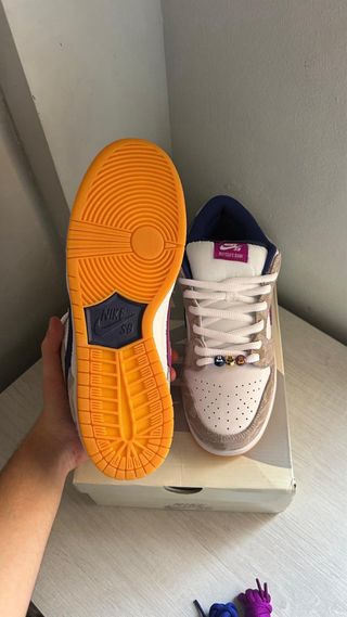 Nike SB x Rayssa Leal