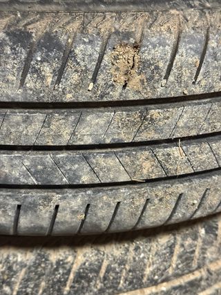 Llantas de acero Renault Clio (4 unidades)