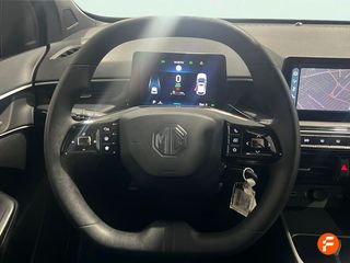MG MG3 Standard