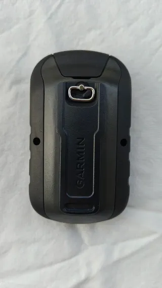 Garmin eTrex Touch 35 GPS + accesorios