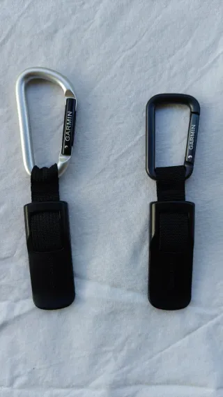 Garmin eTrex Touch 35 GPS + accesorios