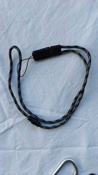 Garmin eTrex Touch 35 GPS + accesorios