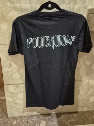 T-shirt Powerwolf The Sacrament of Sin