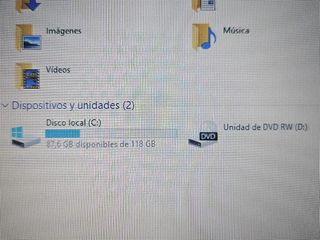 Computer portatile HP 630 (1768)