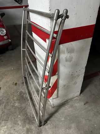 Vaca Renault 4/4L/F6.  Seat.   600