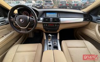 BMW X6 xDrive 30dA