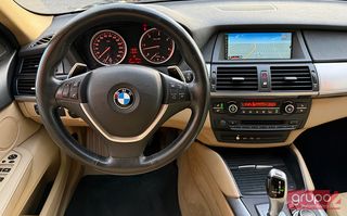 BMW X6 xDrive 30dA