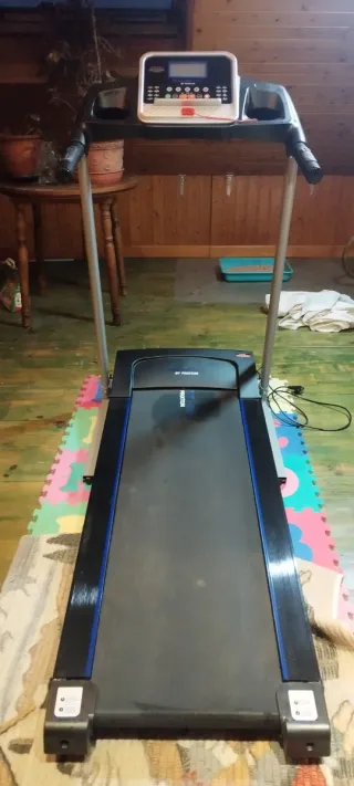 Cinta de Correr Run Fit Pro RF200