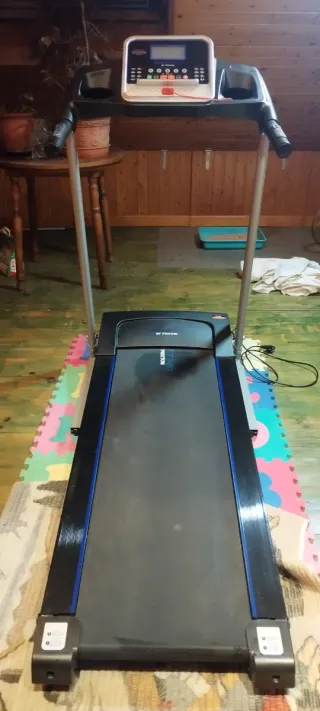 Cinta de Correr Run Fit Pro RF200