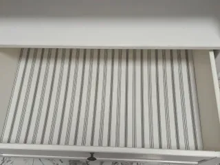 Cambiador Ikea Sundvik Blanco