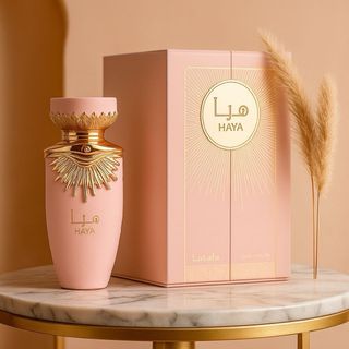 Perfume Lattafa Haya Eau de Parfum 100ml