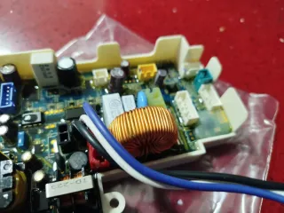 Placa Base Roca In Wash