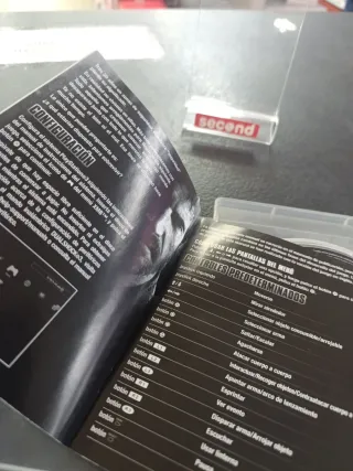 Juego PS3 The Last Of Us