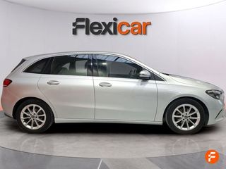 Mercedes Clase B B 180 d