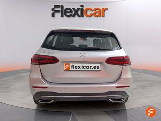 Mercedes Clase B B 180 d