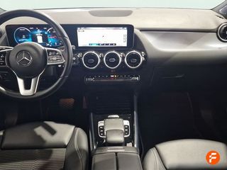 Mercedes Clase B B 180 d