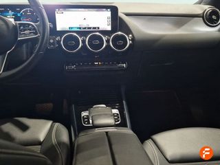 Mercedes Clase B B 180 d