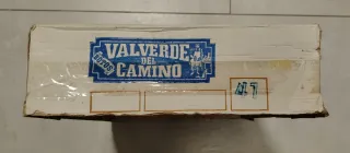 Stivali Camperos Valverde del Cammino Originali