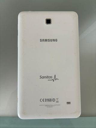 Samsung Galaxy Tab 4 7.0 Blanca