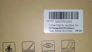 Protettore Schermo iPad 10ª Generazione