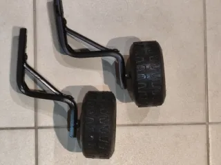 Bicicleta Monty 103 Verde