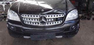 Mercedes-benz 000060363106 brazo clase m - 210867