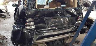 Mercedes-benz 000060363106 brazo clase m - 210867